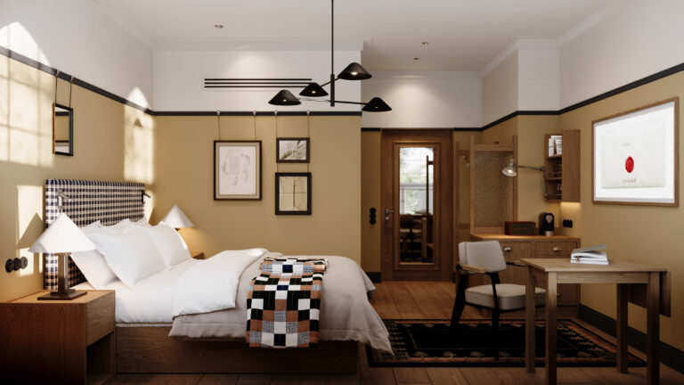 Frenckell Hotel