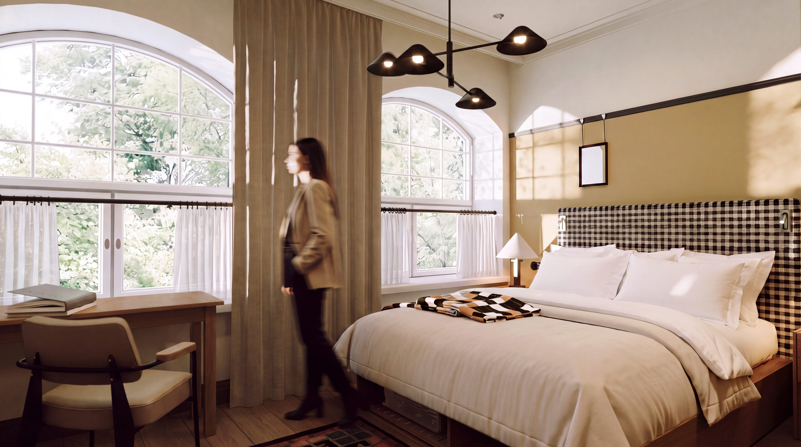 Fenckell Hotel