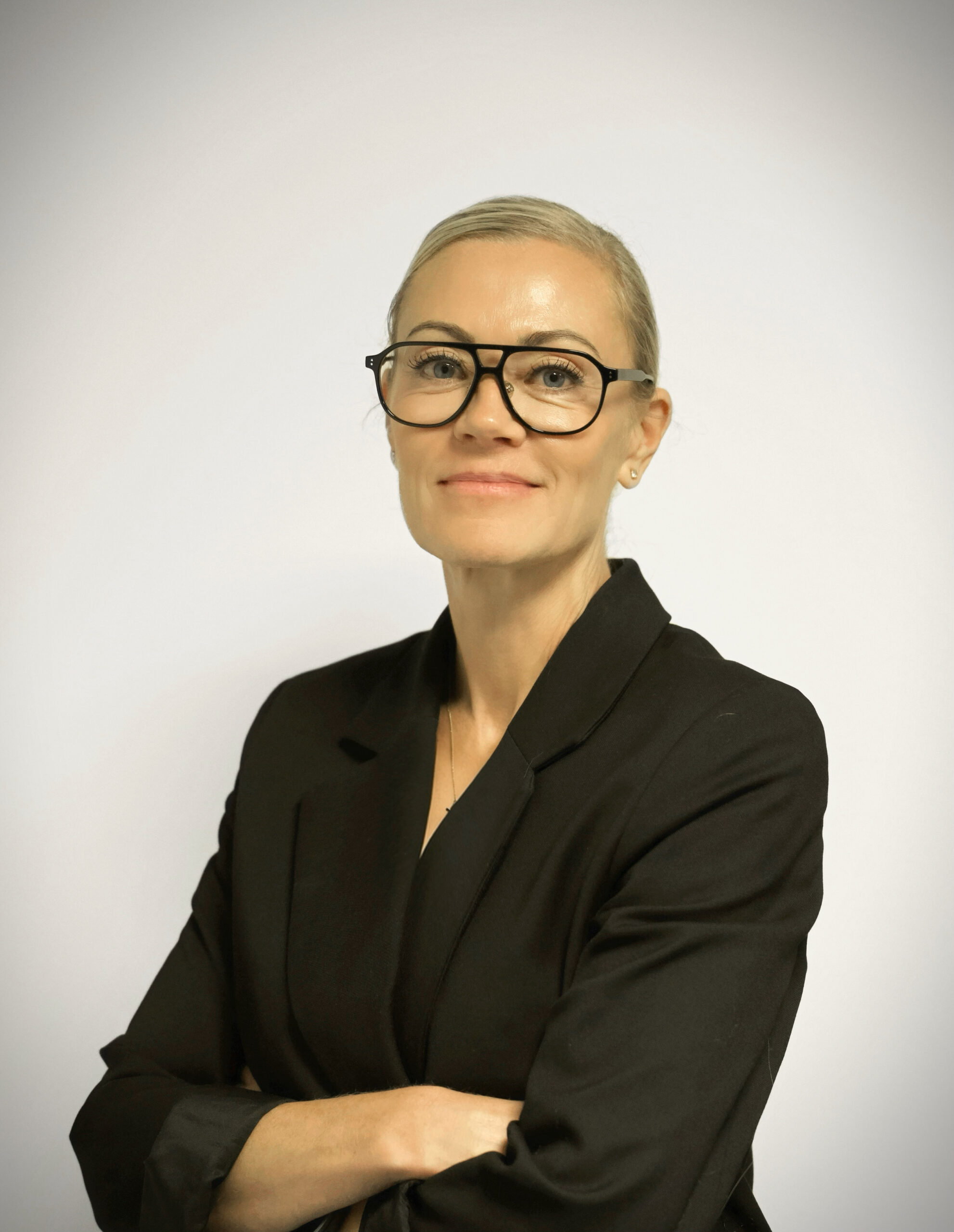 Anja Joensuu