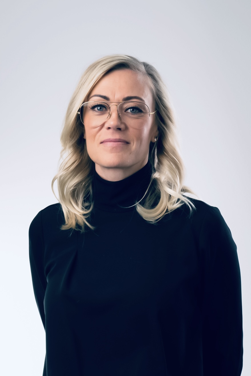 Anja Joensuu